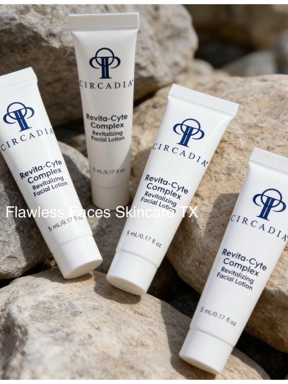 (10) sealed Revita-Cyte Complex Revitalizing Facial Lotion - travel - exp 6/28